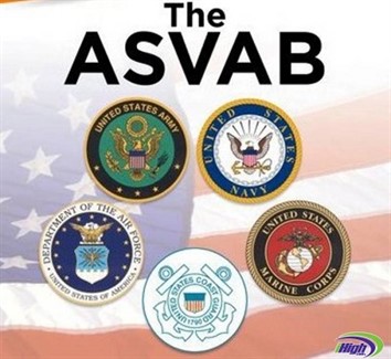 ASVAB Prep