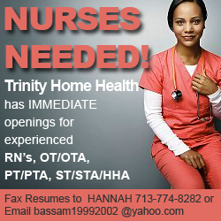 Trinity Home Health