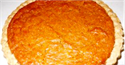 Sweet Potato Pie