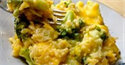 Broccoli Rice Casserole