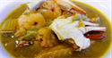 Seafood Gumbo (Seasonal)