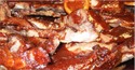 Smothered Pork Ribs