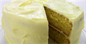 Lemon Cake